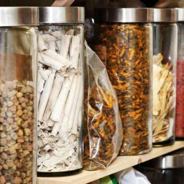 Addressing your concerns about Chinese herbal medicine