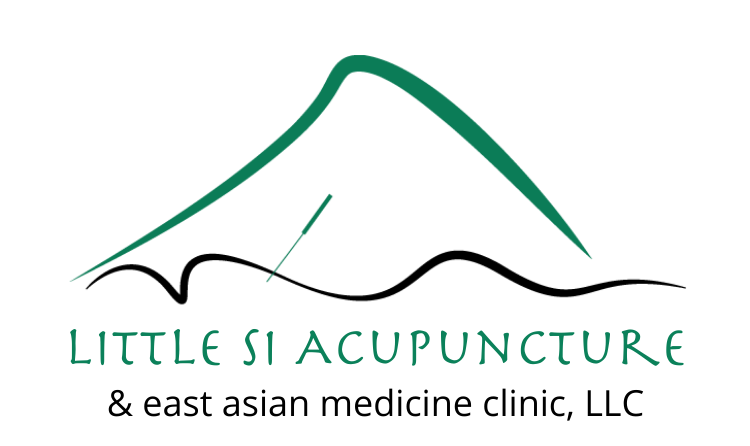Little Sci Acupuncture